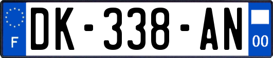 DK-338-AN