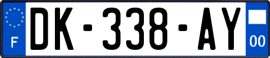 DK-338-AY