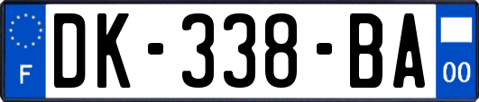 DK-338-BA