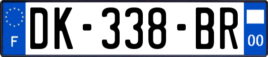DK-338-BR