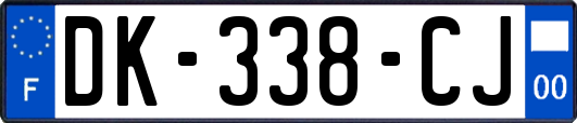 DK-338-CJ