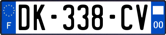 DK-338-CV