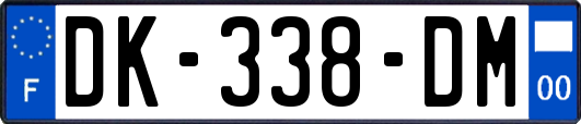 DK-338-DM