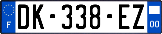 DK-338-EZ