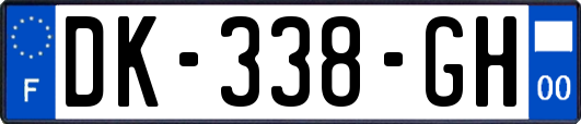 DK-338-GH