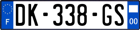 DK-338-GS