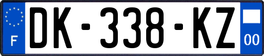 DK-338-KZ