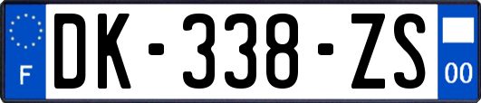 DK-338-ZS