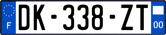 DK-338-ZT