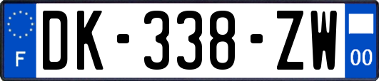 DK-338-ZW