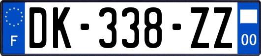 DK-338-ZZ