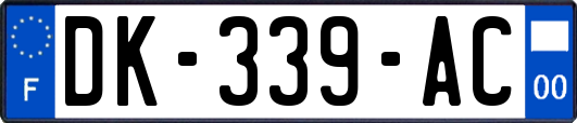 DK-339-AC