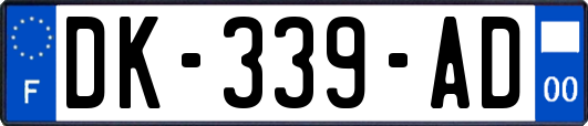 DK-339-AD