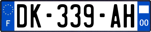 DK-339-AH