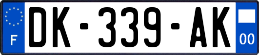 DK-339-AK