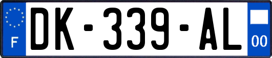 DK-339-AL