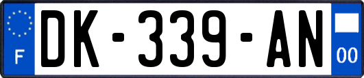 DK-339-AN