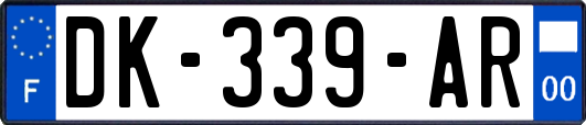 DK-339-AR