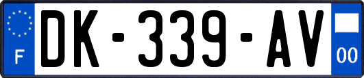 DK-339-AV