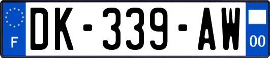 DK-339-AW