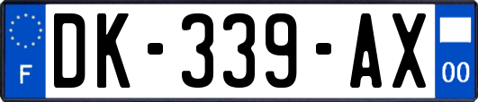 DK-339-AX