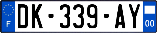 DK-339-AY