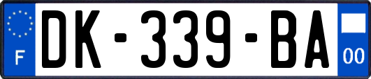 DK-339-BA