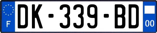 DK-339-BD