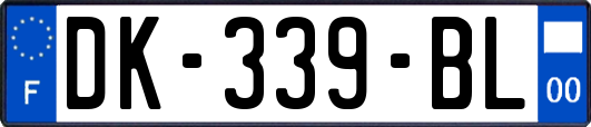 DK-339-BL