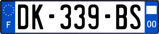 DK-339-BS