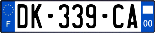 DK-339-CA