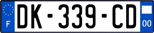 DK-339-CD
