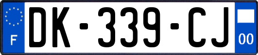 DK-339-CJ