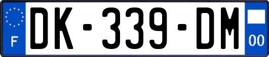 DK-339-DM