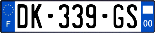 DK-339-GS