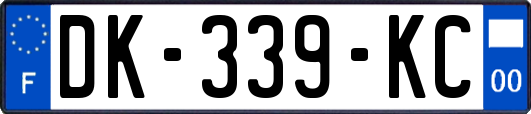 DK-339-KC