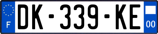 DK-339-KE