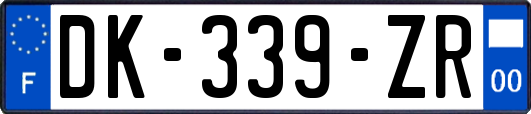 DK-339-ZR