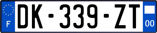 DK-339-ZT
