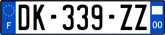 DK-339-ZZ