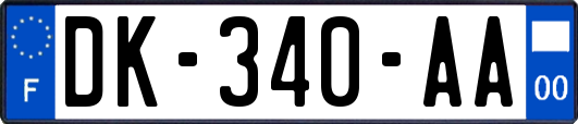 DK-340-AA