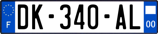 DK-340-AL