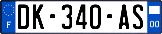DK-340-AS
