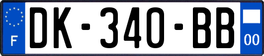 DK-340-BB