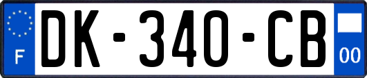 DK-340-CB