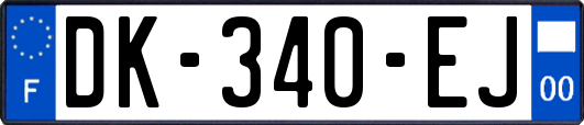 DK-340-EJ