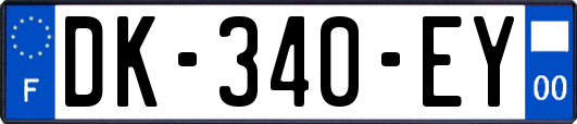 DK-340-EY