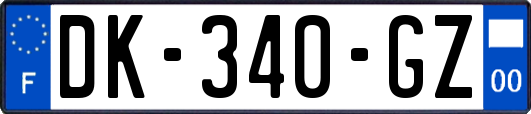 DK-340-GZ