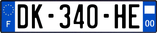 DK-340-HE