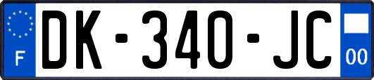 DK-340-JC